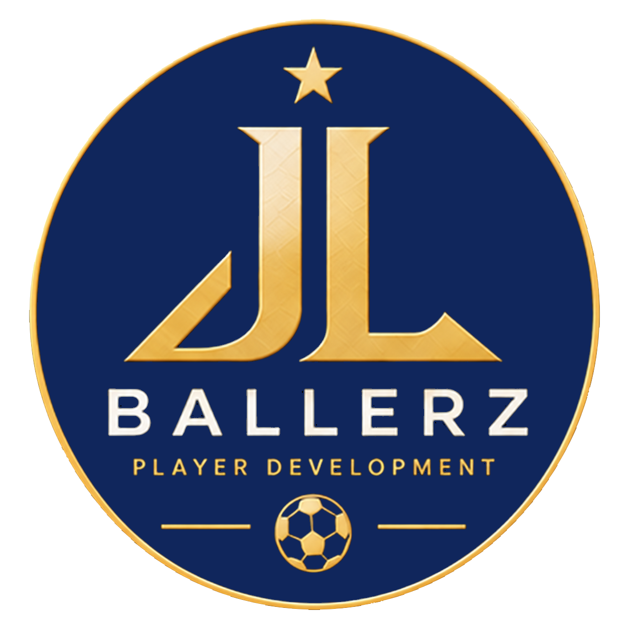 JL Ballerz crest